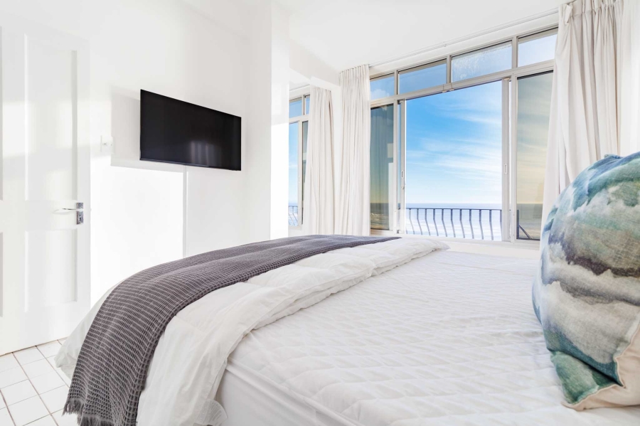 To Let 1 Bedroom Property for Rent in Clifton Western Cape